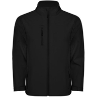 Windabweisende Softshell Jacke Nebraska, Herren