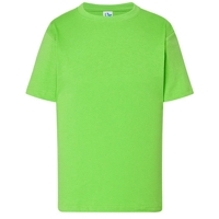 T-Shirt Regular, Kinder